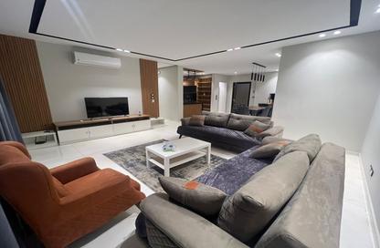 Apartment - 2 Bedrooms - 3 Bathrooms for sale in Six West - Beverly Hills - Sheikh Zayed Compounds - Sheikh Zayed City - Giza