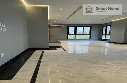 Duplex - 3 Bedrooms - 4 Bathrooms for rent in Eastown - 5th Settlement Compounds - The 5th Settlement - New Cairo City - Cairo