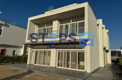 Villa - 4 Bedrooms - 4 Bathrooms for sale in Marina 6 - Marina - Al Alamein - North Coast