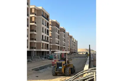 Apartment - 3 Bedrooms - 3 Bathrooms for sale in Taj City - 5th Settlement Compounds - The 5th Settlement - New Cairo City - Cairo