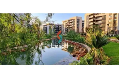 Apartment - 2 Bedrooms - 1 Bathroom for sale in Privado - Madinaty - Cairo