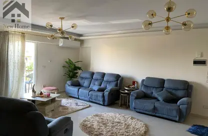 Apartment - 2 Bedrooms - 1 Bathroom for sale in Arabeya - South Investors Area - New Cairo City - Cairo
