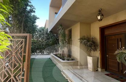 فيلا - 4 غرف نوم - 4 حمامات للايجار في نيو جيزة - طريق مصر اسكندرية الصحراوي - مدينة 6 أكتوبر - الجيزة