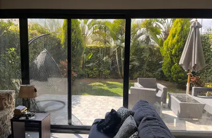 Townhouse - 3 Bedrooms - 3 Bathrooms for sale in Al Burouj Compound - El Shorouk Compounds - Shorouk City - Cairo