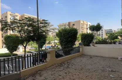 شقة - 3 غرف نوم - 3 حمامات للبيع في تاج سيتي - كمبوندات التجمع الخامس - التجمع الخامس - مدينة القاهرة الجديدة - القاهرة