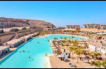 فيلا - 4 غرف نوم - 3 حمامات للبيع في المونت جلاله - العين السخنة - السويس فيلا - 4 غرف نوم - 3 حمامات للبيع في المونت جلاله - العين السخنة - السويس