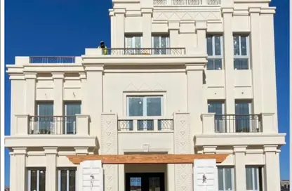 Villa - 6 Bedrooms - 6 Bathrooms for sale in Granville - New Capital City - Cairo