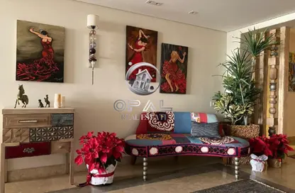 شقة - 4 غرف نوم - 4 حمامات للبيع في نيو جيزة - طريق مصر اسكندرية الصحراوي - مدينة 6 أكتوبر - الجيزة