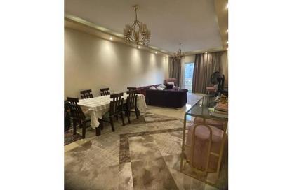 Apartment - 3 Bedrooms - 2 Bathrooms for sale in Salman Al Farsi St. - Section 12 - 1st District - Obour City - Qalyubia