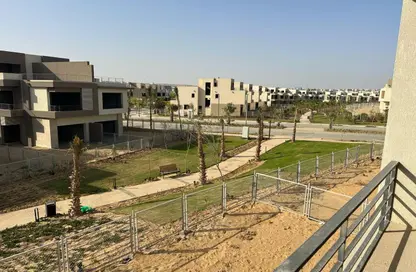 فيلا - 4 غرف نوم - 4 حمامات للبيع في ذا كراون - طريق مصر اسكندرية الصحراوي - مدينة 6 أكتوبر - الجيزة