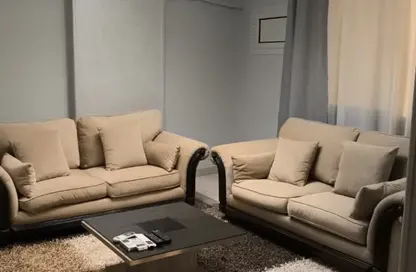 Apartment - 3 Bedrooms - 2 Bathrooms for rent in Sheraton Al Matar - El Nozha - Cairo