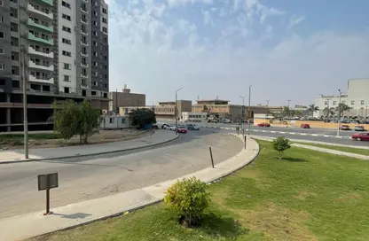 شقة - 2 غرف نوم - 2 حمامات للبيع في شارع طه حسين - النزهه الجديدة - النزهة - القاهرة