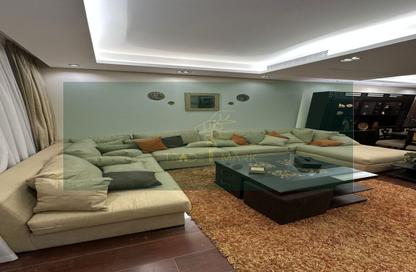 Apartment - 2 Bedrooms - 2 Bathrooms for rent in El Patio Oro - 5th Settlement Compounds - The 5th Settlement - New Cairo City - Cairo
