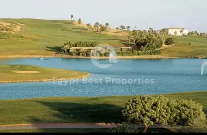 Villa - 7 Bedrooms - 7 Bathrooms for sale in Katameya Heights - El Katameya Compounds - El Katameya - New Cairo City - Cairo