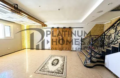 Duplex - 3 Bedrooms - 3 Bathrooms for sale in Abdelhamid Al Abady St. - Roushdy - Hay Sharq - Alexandria