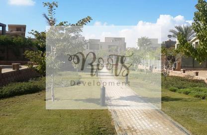 Villa - 4 Bedrooms - 6 Bathrooms for sale in Allegria - Sheikh Zayed Compounds - Sheikh Zayed City - Giza