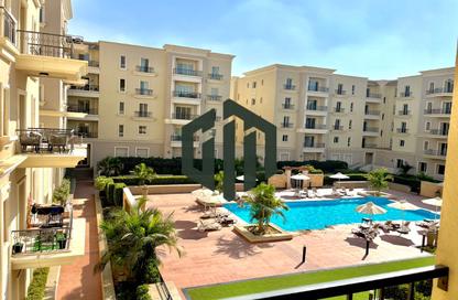 Apartment - 2 Bedrooms - 2 Bathrooms for rent in Mivida - 5th Settlement Compounds - The 5th Settlement - New Cairo City - Cairo