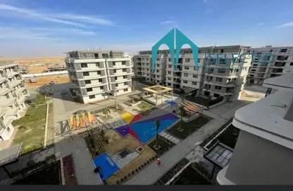 شقة - غرفة نوم - 1 حمام للبيع في باديه بالم هيلز - كمبوندات 6 أكتوبر - مدينة 6 أكتوبر - الجيزة