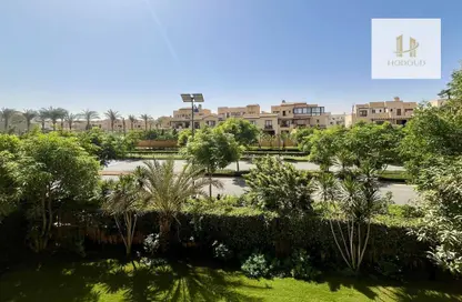 فيلا - 5 غرف نوم - 4 حمامات للايجار في ميفيدا - كمبوندات التجمع الخامس - التجمع الخامس - مدينة القاهرة الجديدة - القاهرة