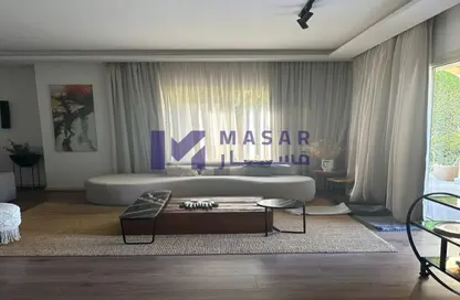 فيلا - 4 غرف نوم - 4 حمامات للبيع في ميفيدا - كمبوندات التجمع الخامس - التجمع الخامس - مدينة القاهرة الجديدة - القاهرة