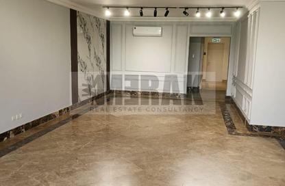 Apartment - 3 Bedrooms - 4 Bathrooms for rent in Mivida - 5th Settlement Compounds - The 5th Settlement - New Cairo City - Cairo