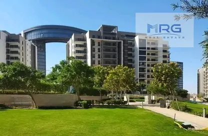 شقة - غرفة نوم - 1 حمام للبيع في اورا - كمبوندات الشيخ زايد - الشيخ زايد - الجيزة