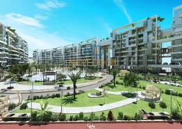 Apartment - 4 bedrooms - 3 bathrooms for للبيع in Rivan - New Capital Compounds - New Capital City - Cairo