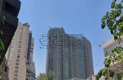 شقة - 6 غرف نوم - 3 حمامات للبيع في ميدان جاردن سيتي - جاردن سيتي - القاهرة