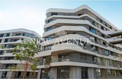 Apartment - 2 Bedrooms - 3 Bathrooms for sale in Bloomfields - Mostakbal City Compounds - Mostakbal City - Future City - Cairo