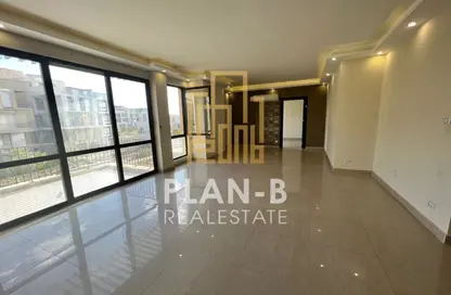 Duplex - 3 Bedrooms - 3 Bathrooms for rent in Westown - Sheikh Zayed Compounds - Sheikh Zayed City - Giza