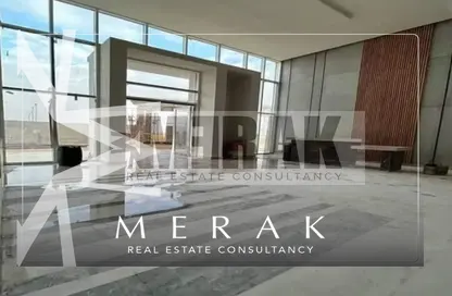 دوبلكس - 3 غرف نوم - 3 حمامات للبيع في هاب تاون - كمبوندات مدينة المستقبل - مدينة المستقبل - القاهرة