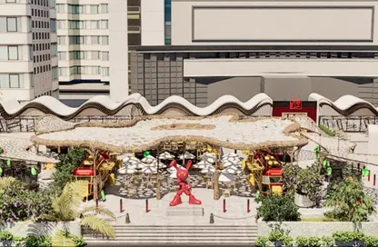 محل تجاري - استوديو للايجار في شارع 26 يوليو - الزمالك - القاهرة