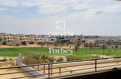 فيلا - 7 غرف نوم - 8 حمامات للبيع في جولف فيوز - طريق مصر اسكندرية الصحراوي - مدينة 6 أكتوبر - الجيزة