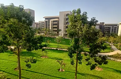 Apartment - 3 Bedrooms - 3 Bathrooms for sale in Madinaty - Cairo