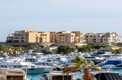 فيلا - 3 غرف نوم - 4 حمامات للبيع في نورث باي - الجونة - الغردقة - محافظة البحر الاحمر