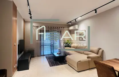 Apartment - 2 Bedrooms - 4 Bathrooms for rent in Sodic East - 6th District - New Heliopolis - Cairo