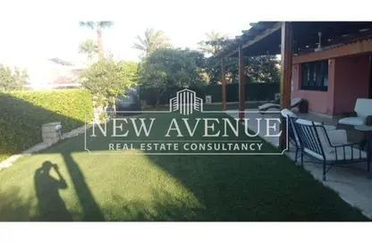 فيلا - 5 غرف نوم - 6 حمامات للبيع في غزالة باي - قسم الضبعة - الساحل الشمالي فيلا - 5 غرف نوم - 6 حمامات للبيع في غزالة باي - قسم الضبعة - الساحل الشمالي