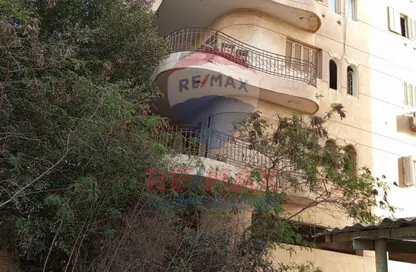 Whole Building - 7+ Bedrooms - 7+ Bathrooms for sale in 4th District - 6 October City - Giza