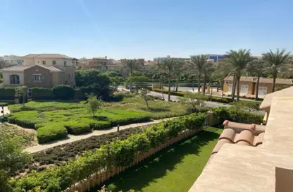 منزل مزدوج - 3 غرف نوم - 3 حمامات للايجار في ميفيدا - كمبوندات التجمع الخامس - التجمع الخامس - مدينة القاهرة الجديدة - القاهرة