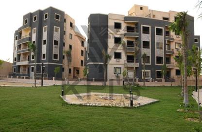 Duplex - 3 Bedrooms - 3 Bathrooms for sale in Sephora Heights - 5th Settlement Compounds - The 5th Settlement - New Cairo City - Cairo