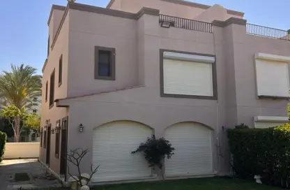 منزل مزدوج - 3 غرف نوم - 3 حمامات للبيع في مراسي - سيدي عبد الرحمن - الساحل الشمالي