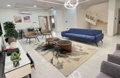 Villa - 4 Bedrooms - 4 Bathrooms for sale in Atrio - Sheikh Zayed Compounds - Sheikh Zayed City - Giza