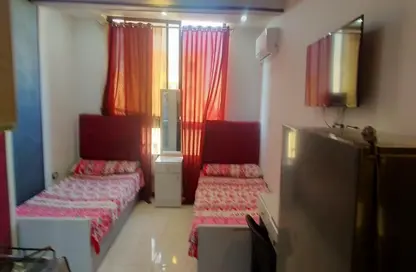 Apartment - Studio - 1 Bathroom for rent in 6 October City - Giza