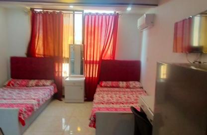 Apartment - Studio - 1 Bathroom for rent in 6 October City - Giza