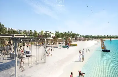 تاون هاوس - 3 غرف نوم - 3 حمامات للبيع في سول الساحل الشمال - قسم الضبعة - الساحل الشمالي