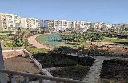 Apartment - 3 Bedrooms - 3 Bathrooms for rent in Hyde Park - 5th Settlement Compounds - The 5th Settlement - New Cairo City - Cairo