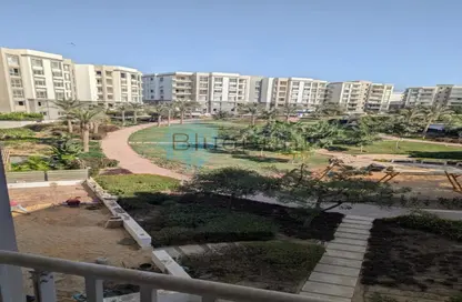 شقة - 3 غرف نوم - 3 حمامات للايجار في هايد بارك - كمبوندات التجمع الخامس - التجمع الخامس - مدينة القاهرة الجديدة - القاهرة