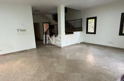 Villa - 4 Bedrooms - 4 Bathrooms for rent in Mivida - 5th Settlement Compounds - The 5th Settlement - New Cairo City - Cairo