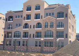 Penthouse - 3 bedrooms - 3 bathrooms for للبيع in Bloomfields - Mostakbal City Compounds - The 5th Settlement - New Cairo City - Cairo