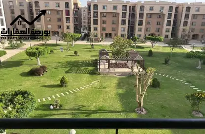 شقة - 2 غرف نوم - 1 حمام للبيع في امتداد الرحاب - الرحاب - مدينة القاهرة الجديدة - القاهرة